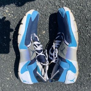 Men’s Jordan workout / training shoes